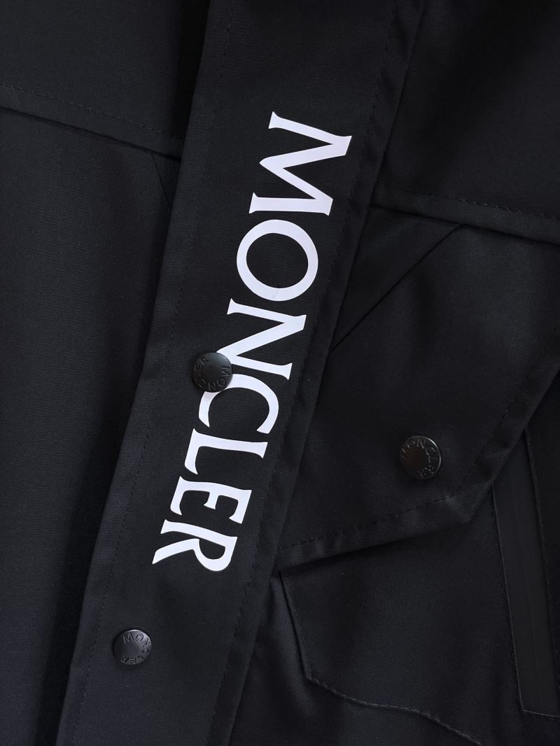 Moncler Outwear